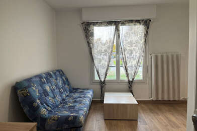 Appartement 2 pièces 435 €