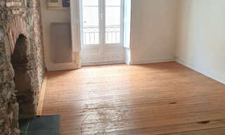 Appartement 2 Pièces 36 m² à louer à Nantes (44000)