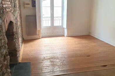 Appartement 2 pièces 530 €