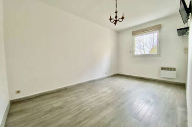 Appartement 3 pièces 785 €