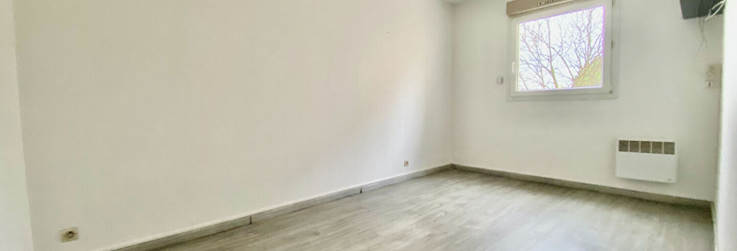 Appartement 3 Pièces 63 m² à louer à Nantes (44300)