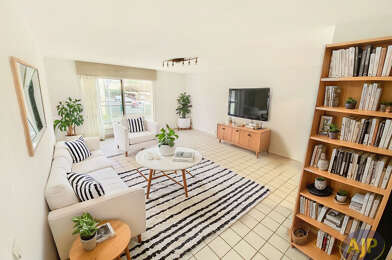 Appartement 3 pièces 765 €