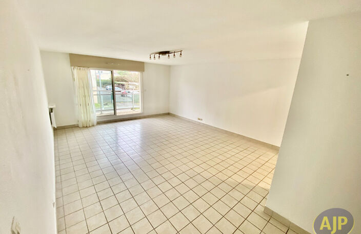 Appartement Nantes 3 pièce(s) 63.34 m2 — photo 2