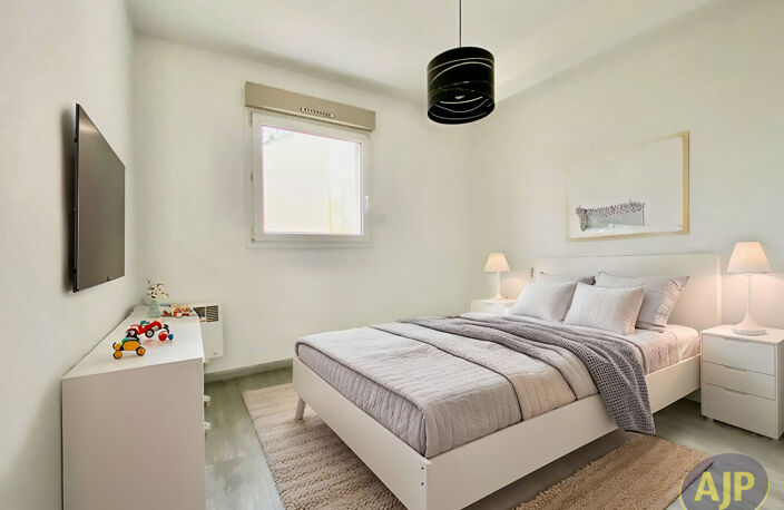 Appartement Nantes 3 pièce(s) 63.34 m2 — photo 3