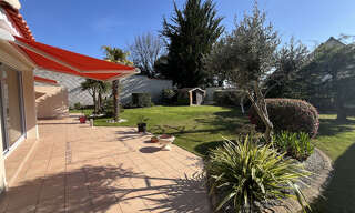 Maison 4 Pièces 116 m² à vendre à La Baule-Escoublac (44500)