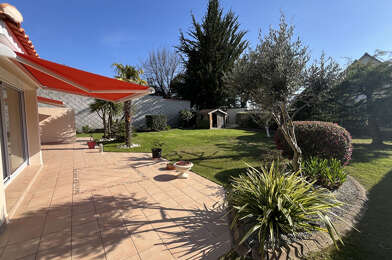 Maison 4 pièces 658350 €