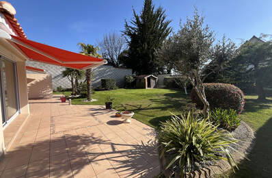 Maison- La Baule - Bas Guezy- 116.34 m2 — photo du bien