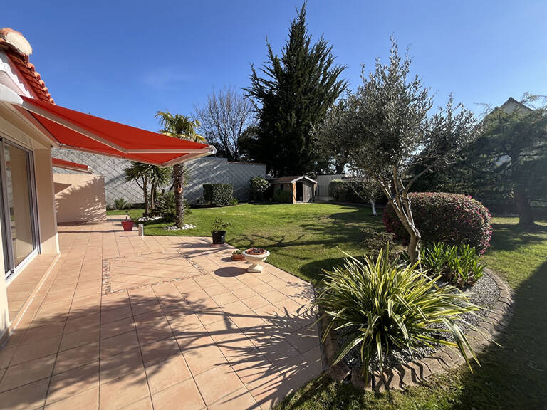 Maison- La Baule - Bas Guezy- 116.34 m2 — photo 1