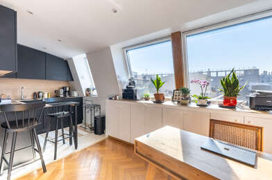 Appartement 1 pièces 234990 €