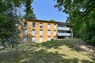 Appartement 4 pièces 370000 €