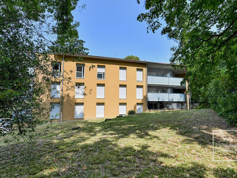 Appartement Saint Germain Au Mont D'or, 90 m2, 3 chambres, terrasse, garage — photo 1