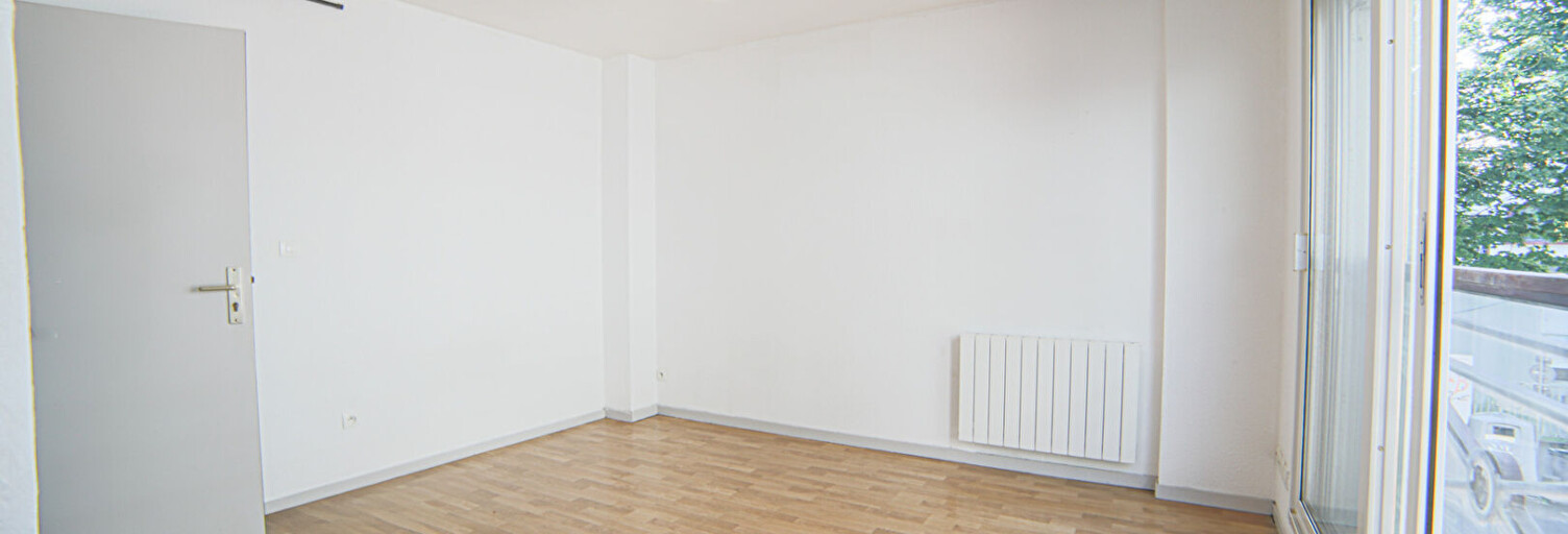 Appartement 1 Pièce 20 m² à louer à Rouen (76000)