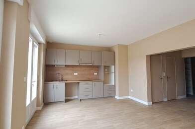 Appartement 4 pièces 650 €