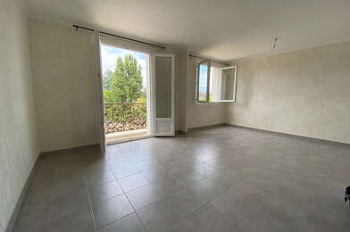 Appartement 3 pièces 675 €