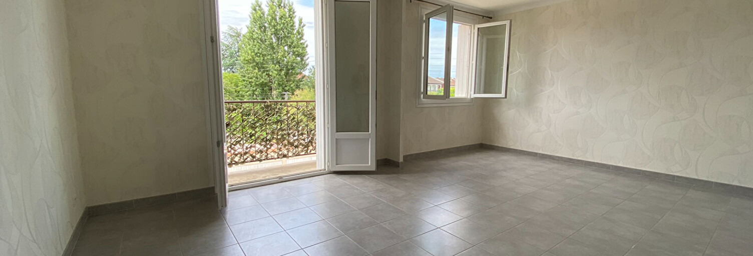 Appartement 3 Pièces 61 m² à louer à Montauban (82000)