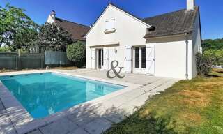 Maison 4 Pièces 101 m² à louer à Joué-lès-Tours (37300)