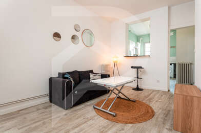 Appartement 2 pièces 75000 €