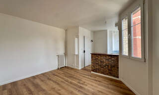Appartement 1 Pièce 20 m² à vendre à Clichy (92110)