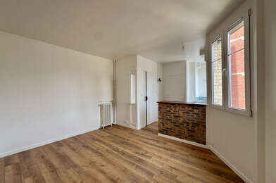 Appartement 1 pièces 165000 €