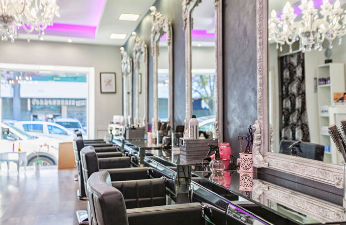 Local 100 m² - bail tous commerces - idéal concept restauration, beauté, services' — photo 2
