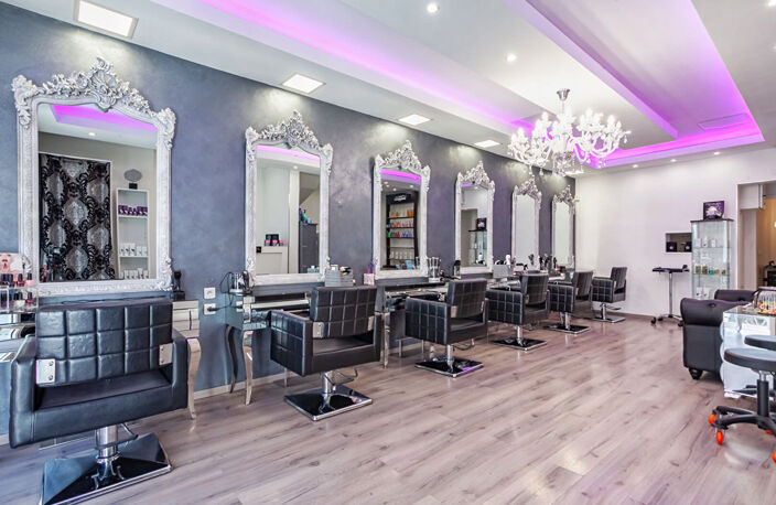 Local 100 m² - bail tous commerces - idéal concept restauration, beauté, services' — photo 4