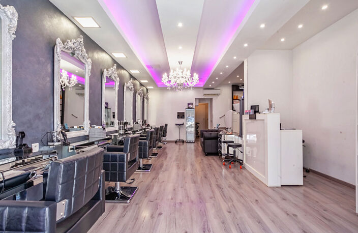 Local 100 m² - bail tous commerces - idéal concept restauration, beauté, services' — photo 5