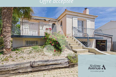 Maison 6 pièces 254000 €