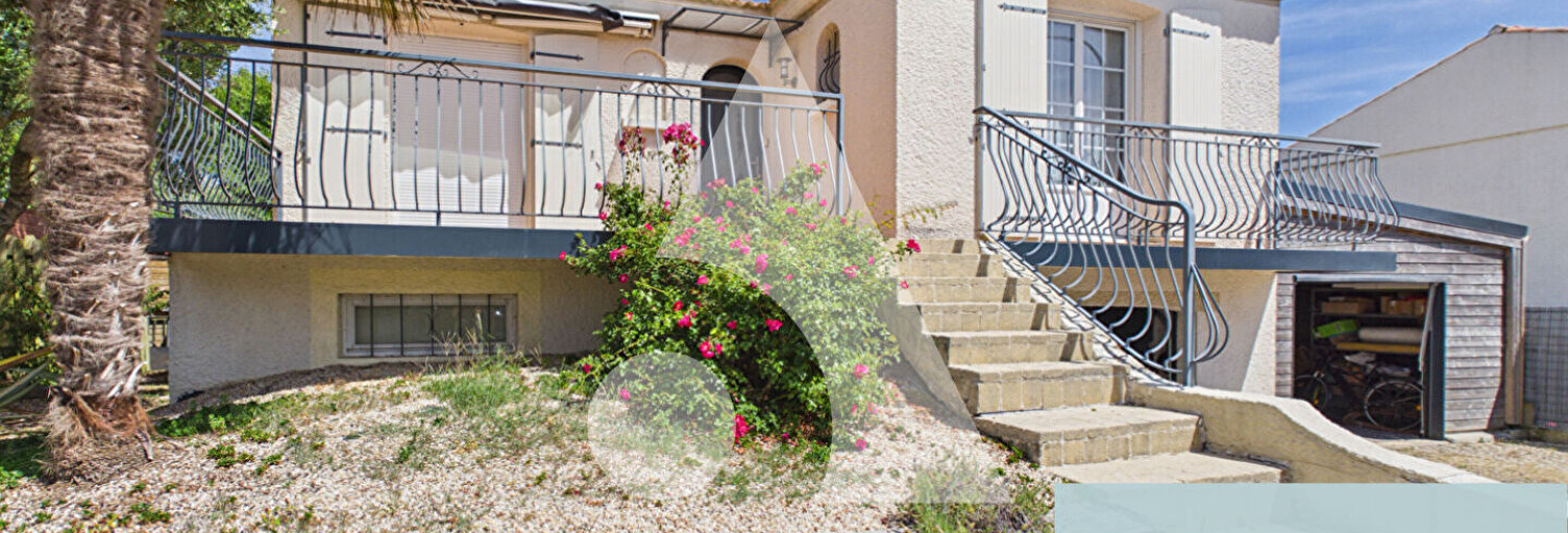 Maison 6 Pièces 105 m² à vendre à La Roche-sur-Yon (85000)