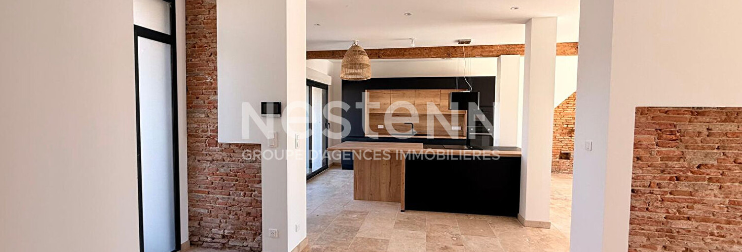 Maison 6 Pièces 168 m² à vendre à Flourens (31130)