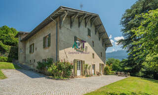 Maison 6 Pièces 215 m² à vendre à Saint-Martin-d'Uriage (38410)