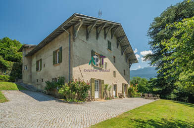 Maison 6 pièces 1130000 €