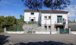 Maison 5 Pièces 153 m² à vendre à Mazamet (81200)