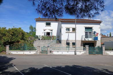 Maison 5 pièces 165000 €