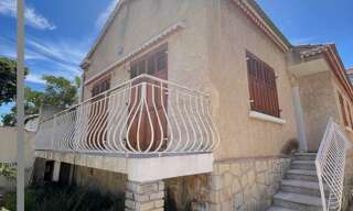 Maison 4 Pièces 84 m² à vendre à Marseille 8 (13008)