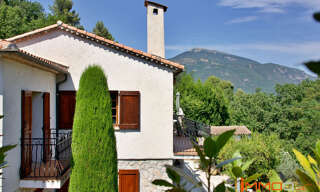 Maison 5 Pièces 165 m² à vendre à Le Bar-sur-Loup (06620)