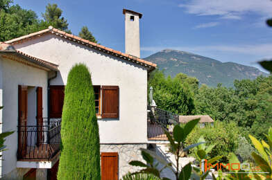 Maison 5 pièces 649000 €