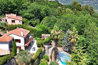 Maison 5 pièces 649000 €