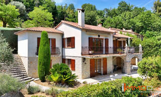 Maison 5 Pièces 165 m² à vendre à Le Bar-sur-Loup (06620)