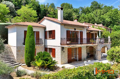 Maison 5 pièces 649000 €