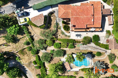 Maison 5 pièces 649000 €