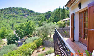 Maison 5 Pièces 165 m² à vendre à Le Bar-sur-Loup (06620)