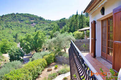 Maison 5 pièces 649000 €
