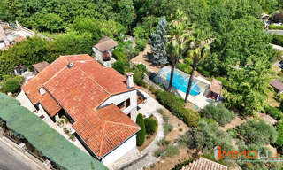 Maison 5 Pièces 165 m² à vendre à Châteauneuf-Grasse (06740)
