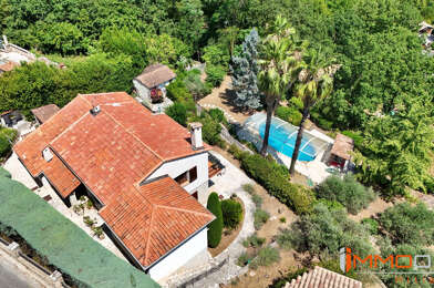 Maison 5 pièces 649000 €