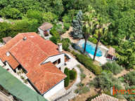 Bar-sur-Loup, à vendre villa de 165m2, 4 chambres, piscine, vue — photo 3
