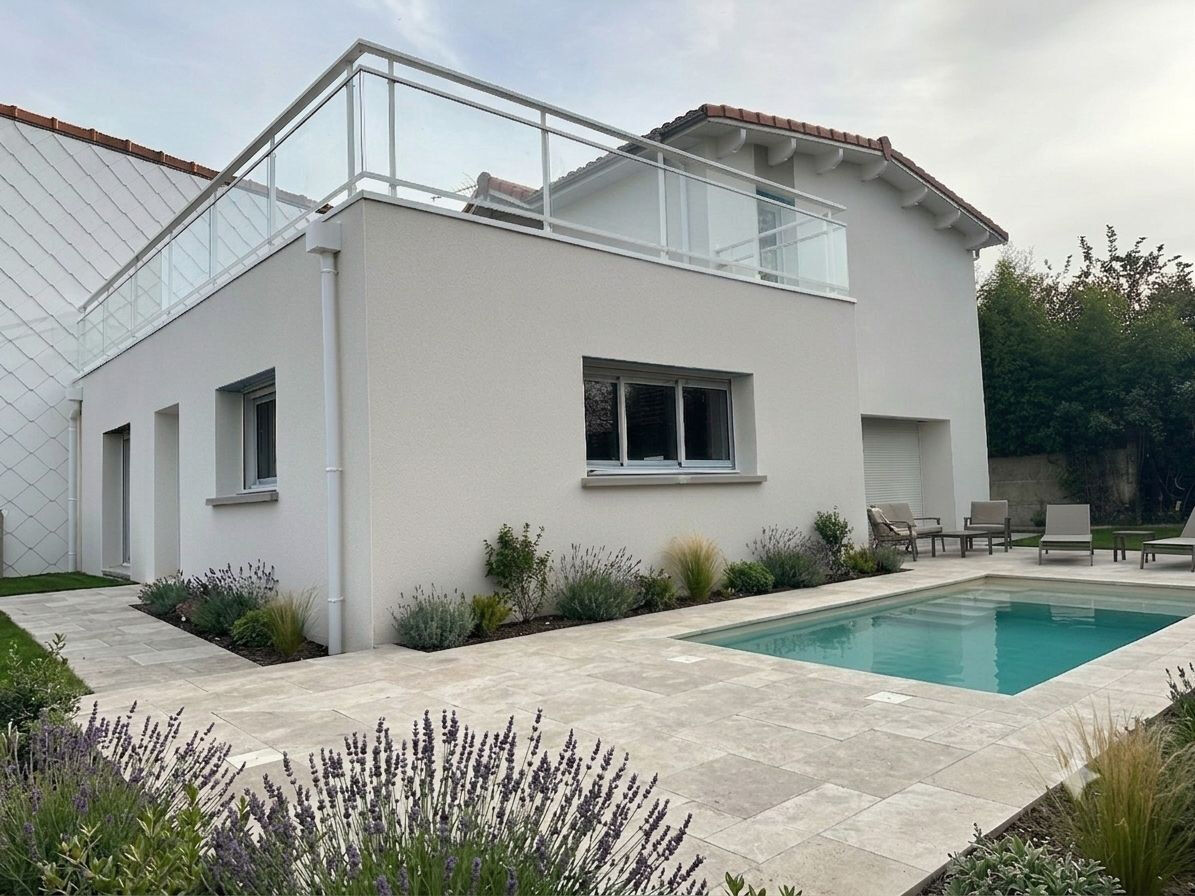 Agence immobilière de L'Etude Immobilière