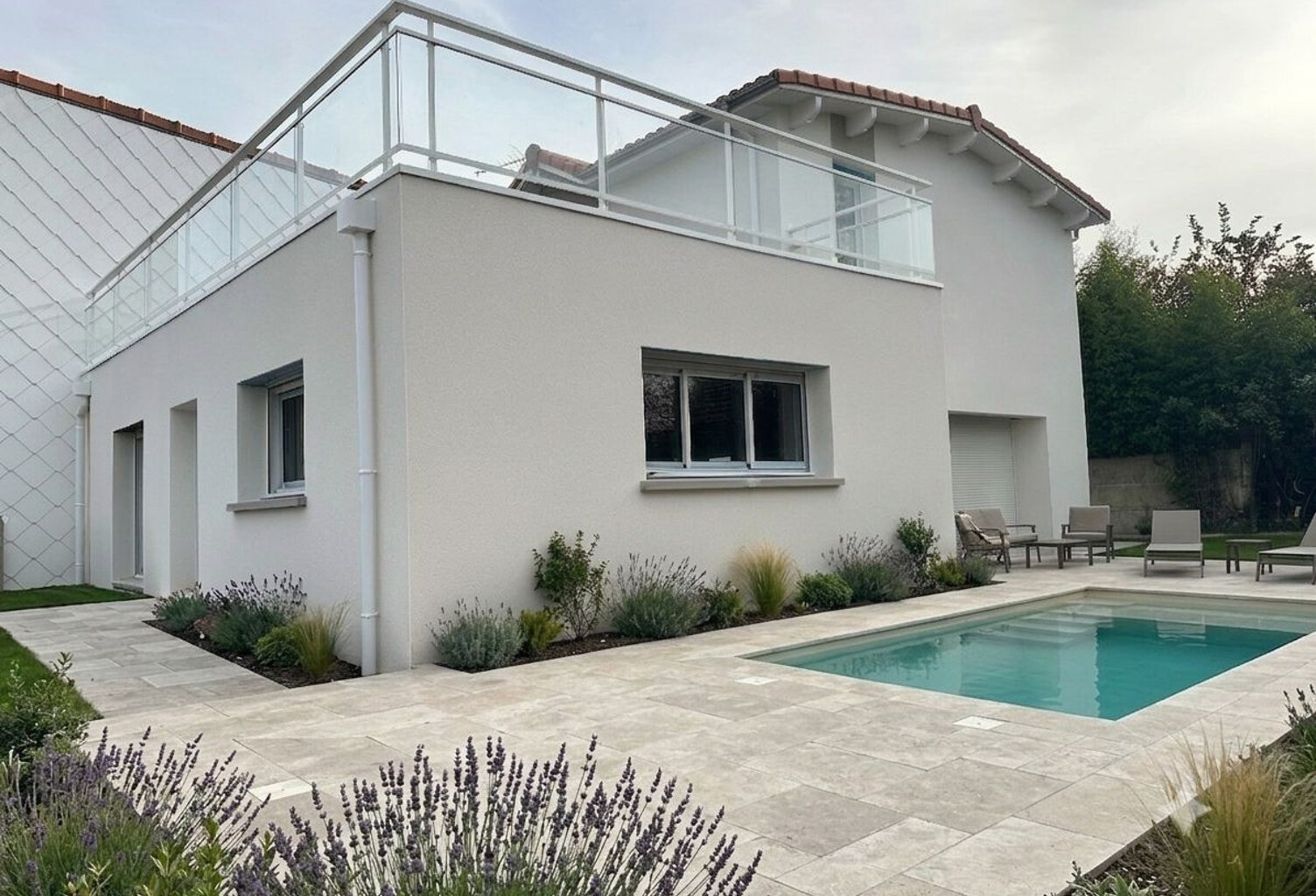 Bonne source - A 15min à pied de la plage — photo 1