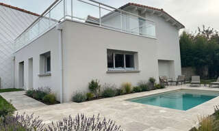 Maison 6 Pièces 148 m² à vendre à Pornichet (44380)