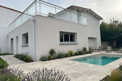 Maison 6 pièces 950000 €