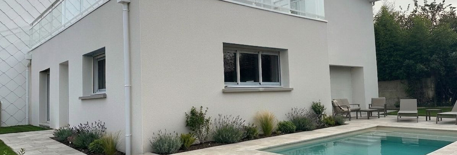 Maison 6 Pièces 148 m² à vendre à Pornichet (44380)